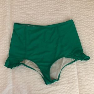 Kortni Jeane high waisted bottoms